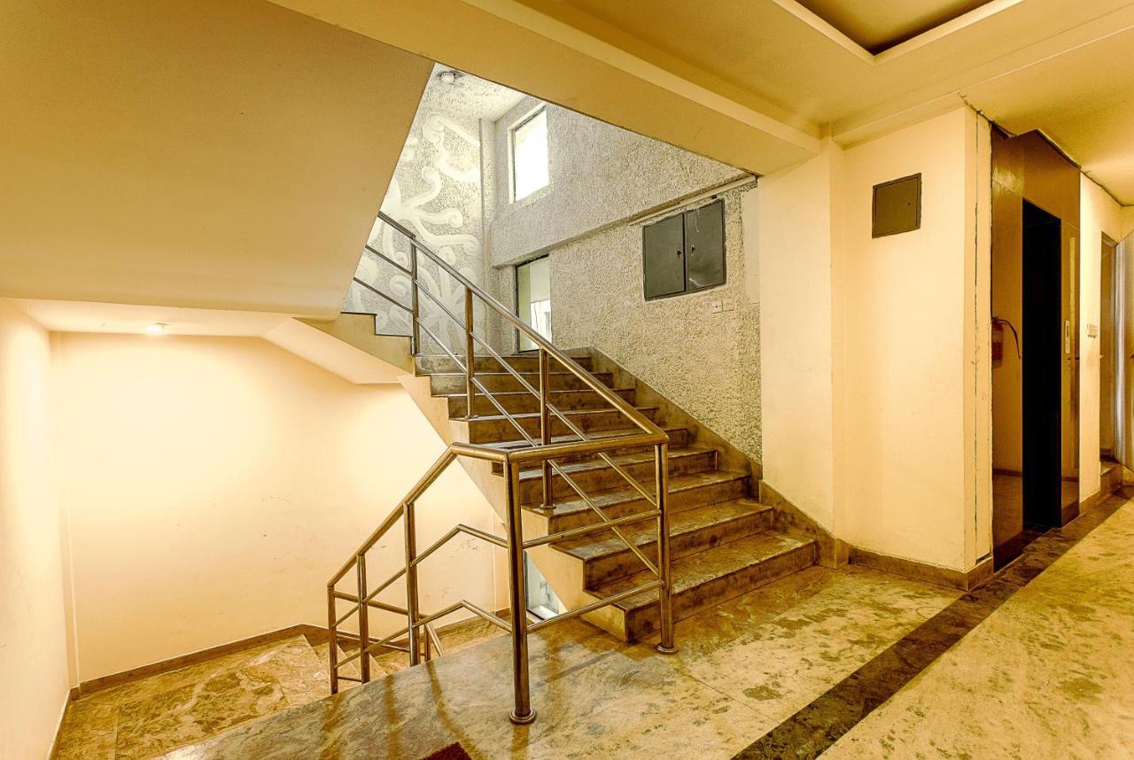 Gaju Suite Hotel Kathmandu Bagian luar foto